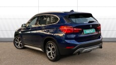 BMW X1 xDrive 20i xLine 5dr Step Auto Petrol Estate